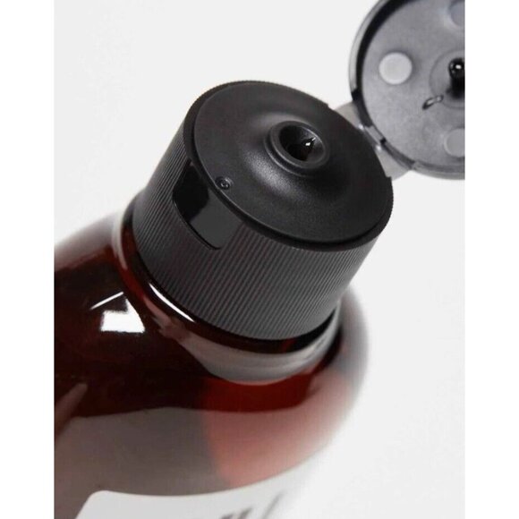 BullDog Skincare Men Anti-Dandruff Hair & Scalp Shampoo With Jujube Bark - 300ml - Picture 8 of 8